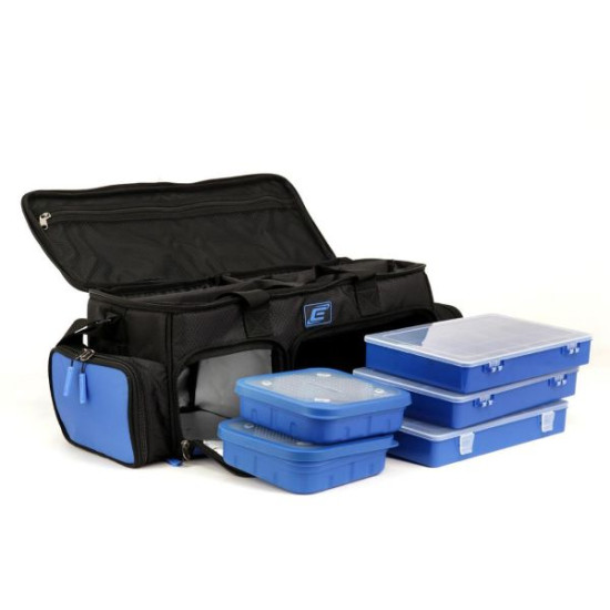 FORMAX TORBA ELEGANCE COMPACT FEEDER NEW