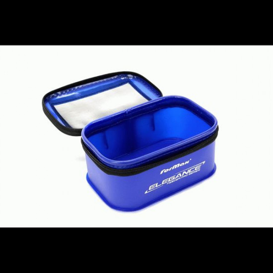 FORMAX TORBA EVA ZA MAMCE 18,5X12,5X5CM