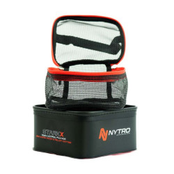 NYTRO TORBA SA CETKOM STARKX EVA 1818 PELLET WETTER