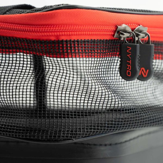 NYTRO TORBA SA CETKOM STARKX EVA 1818 PELLET WETTER