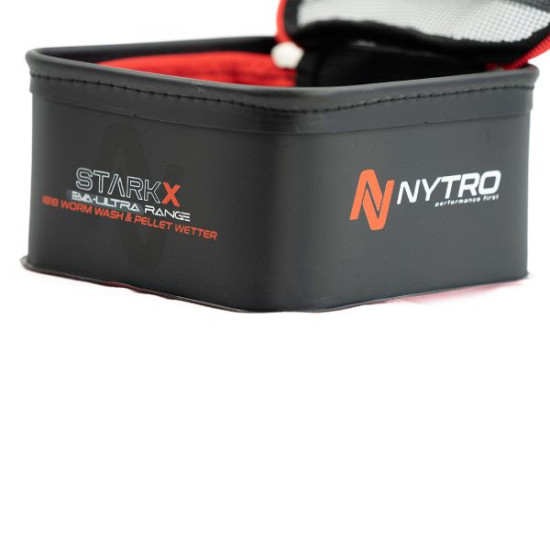 NYTRO TORBA SA CETKOM STARKX EVA 1818 PELLET WETTER