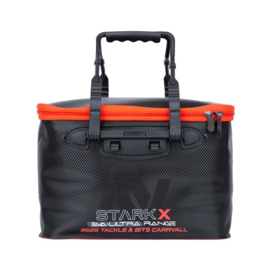 NYTRO TORBA STARKX EVA 3625 TACKLE BITS