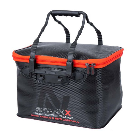 NYTRO TORBA STARKX EVA 3625 TACKLE BITS