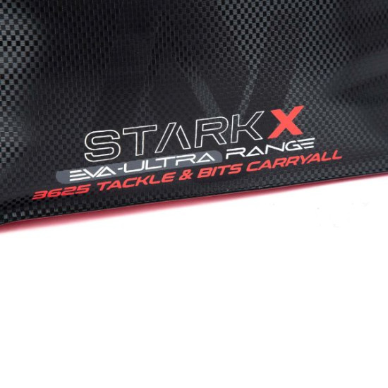 NYTRO TORBA STARKX EVA 3625 TACKLE BITS