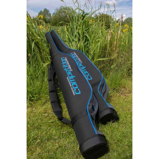 PRESTON TORBA COMPETITION 4 ROD HOLDALL 190CM