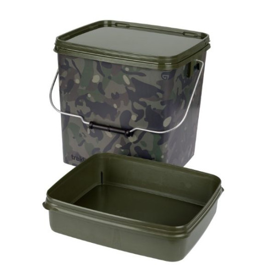 TRAKKER KANTA 13LTR SA TACNOM CAMO