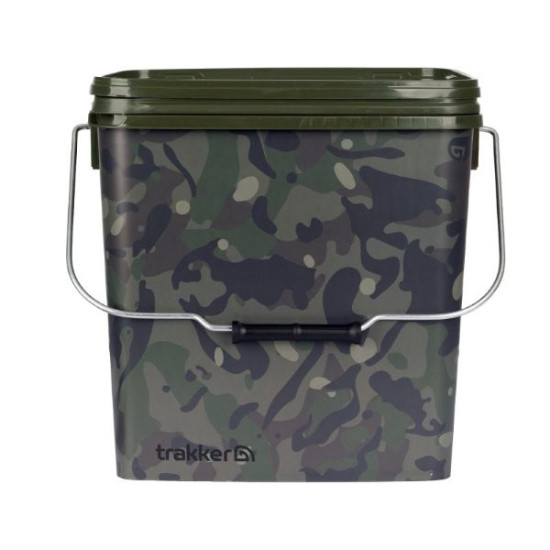 TRAKKER KANTA 13LTR SA TACNOM CAMO