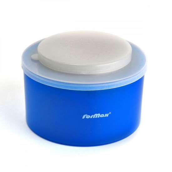 FORMAX TAKMIČARSLI SET 5 PLASTIČNIH KUTIJA