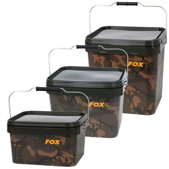 FOX KANTA 17 LITARA