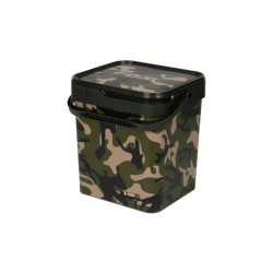 FOX CAMO BUCKET 18L