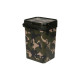 FOX CAMO BUCKET 24L