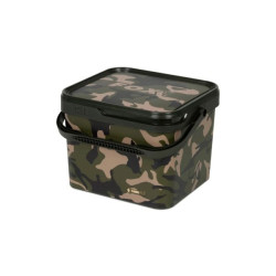 FOX CAMO BUCKET 12L