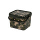FOX CAMO BUCKET 12L