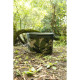 FOX CAMO BUCKET 12L