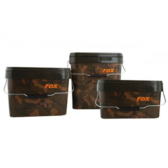 FOX KANTA 17 LITARA