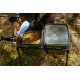 SPOMB DOUBLE BUCKET STAND KIT
