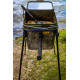 SPOMB DOUBLE BUCKET STAND KIT