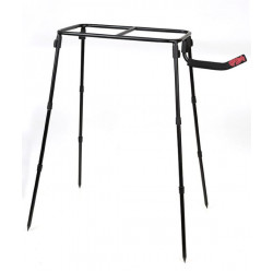SPOMB DOUBLE BUCKET STAND KIT