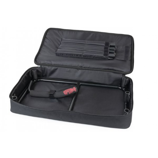 SPOMB DOUBLE BUCKET STAND KIT