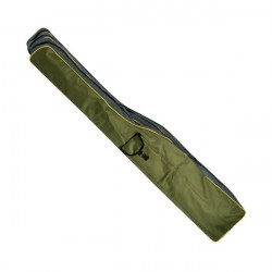 CARP HUNTER FUTROLA 140CM 3 PREGRADE