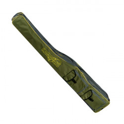 CARP HUNTER FUTROLA 140CM 3 PREGRADE
