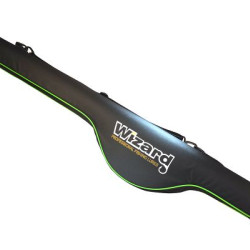 ENERGOTEAM WIZARD TVRDA FUTROLA ZA ŠTAPOVE 140CM
