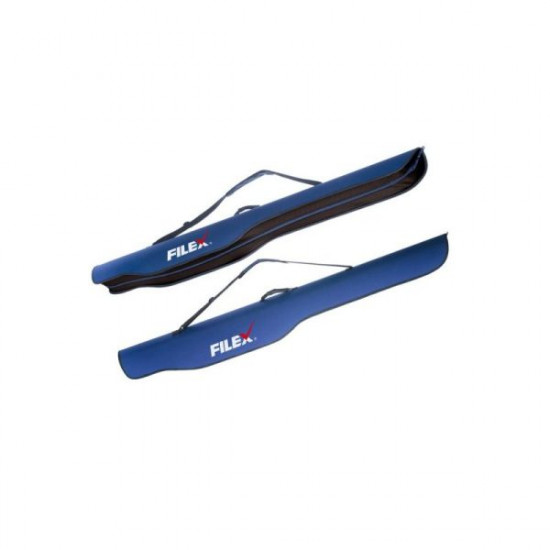 FILEX FUTROLA TVRDA 160CM 2 ŠTAPA 85-2274