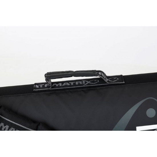 MATRIX TORBA AQUOS 6 ROD HOLDALL 195CM