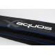 MATRIX TORBA AQUOS 6 ROD HOLDALL 195CM