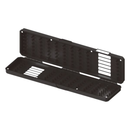 NYTRO KUTIJA ZA PREDVEZE ALLROUND RIG BOX