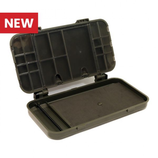 SONIK KUTIJA LOKBOX COMPACT RIG BOX