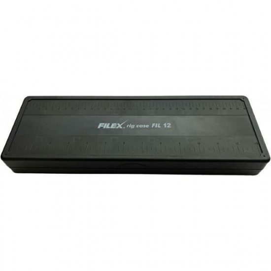 FILEX RIG CASE FIL12 60-0998