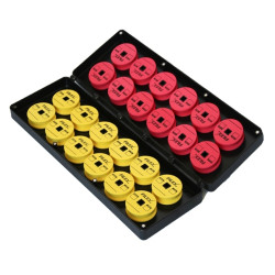 FILEX RIG CASE FIL24 60-0202