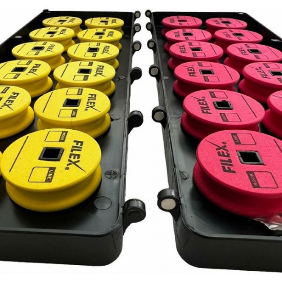 FILEX RIG CASE FIL24 60-0202