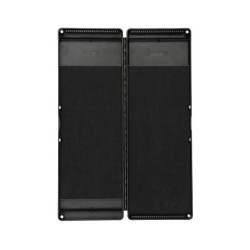 FOX EDGES LARGE RIG BOX INC 50 PINS