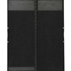 FOX EDGES LARGE RIG BOX INC 50 PINS