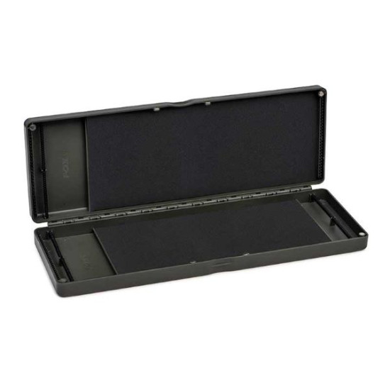 FOX EDGES LARGE RIG BOX INC 50 PINS