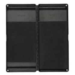 FOX EDGES MEDIUM RIG BOX INC 50 PINS