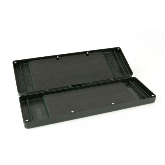 FOX KUTIJA DOUBLE RIG BOX L