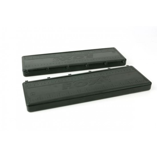 FOX KUTIJA DOUBLE RIG BOX L