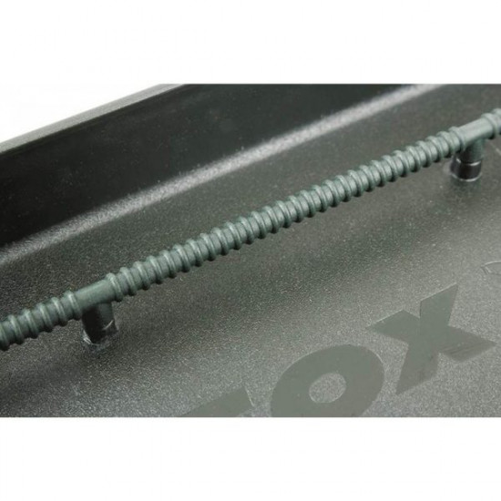 FOX KUTIJA DOUBLE RIG BOX M