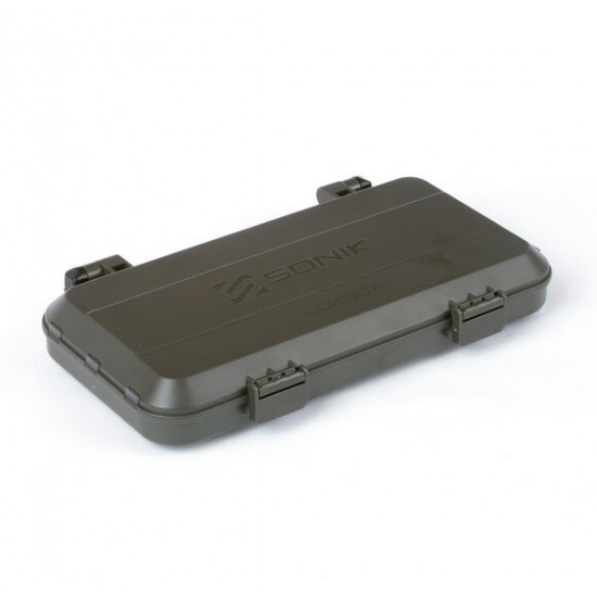 SONIK KUTIJA LOKBOX COMPACT RIG BOX