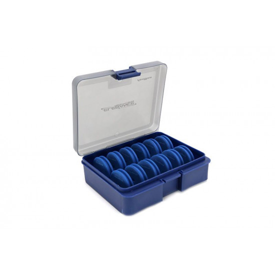 FORMAX ELEGANCE KUTIJA ZA PREDVEZE DELUXE-X