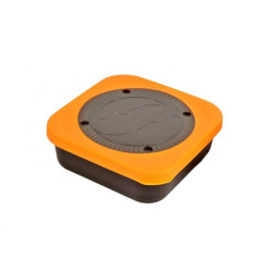 GURU BAIT BOX 2,2 PINT ORANGE