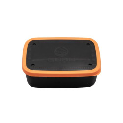 GURU BAIT BOX 5,3 PINT ORANGE