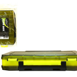 ENERGOTEAM WIZARD KUTIJA ZA VARALICE 20X13,5X3,5CM