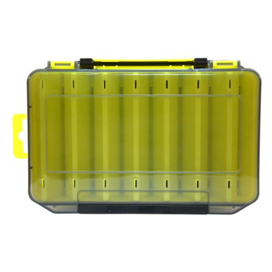 ENERGOTEAM WIZARD KUTIJA ZA VARALICE 20X13,5X3,5CM