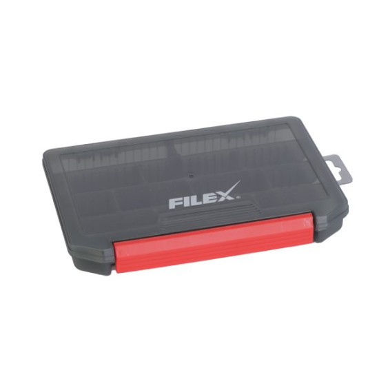 FILEX LURE BOX 1580 205X145X25MM 60-1580
