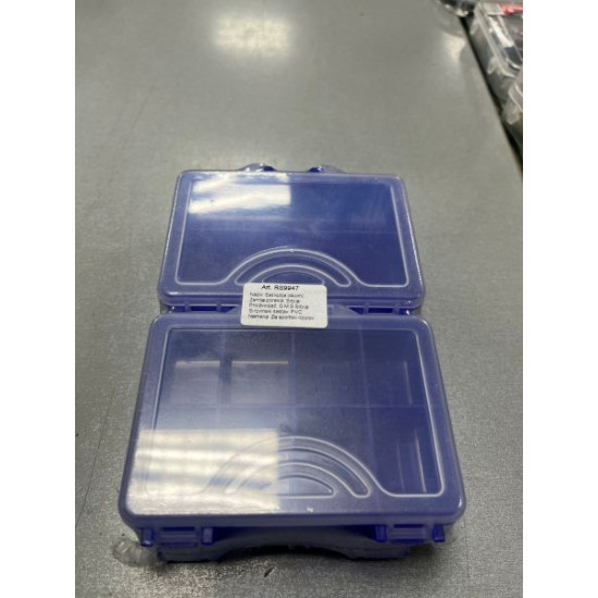 FILEX SET KUTIJA RS-9947