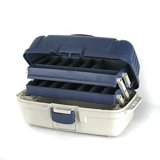 FORMAX PLASTIČNA KUTIJA FXPB-001002